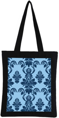 

Snoogg Tote(Multicolor)