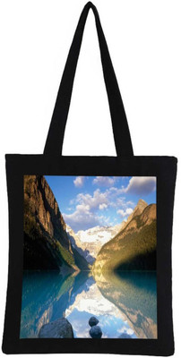 

Snoogg Tote(Multicolor)
