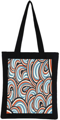 

Snoogg Tote(Multicolor)