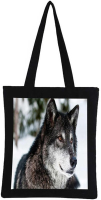 

Snoogg Tote(Multicolor)