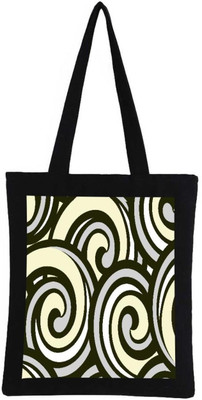 

Snoogg Tote(Multicolor)