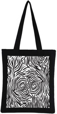 

Snoogg Tote(Multicolor)