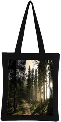 

Snoogg Tote(Multicolor)