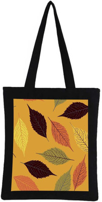 

Snoogg Tote(Multicolor)