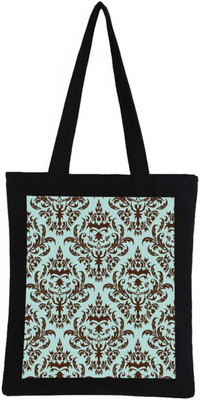 

Snoogg Tote(Multicolor)