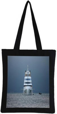

Snoogg Tote(Multicolor)