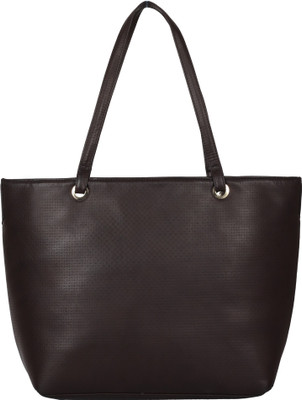 BERYPECKERS Shoulder Bag(Brown)