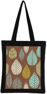 

Snoogg Tote(Multicolor)