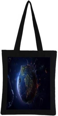 

Snoogg Tote(Multicolor)