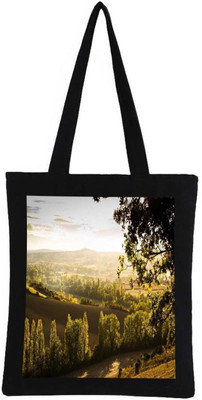 

Snoogg Tote(Multicolor)
