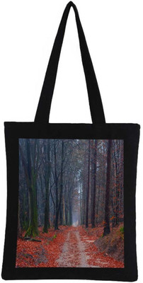 

Snoogg Tote(Multicolor)