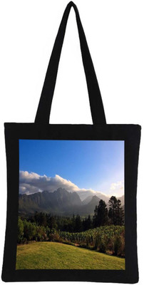 

Snoogg Tote(Multicolor)