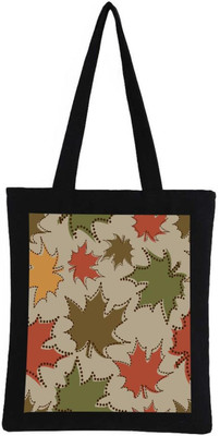 

Snoogg Tote(Multicolor)