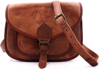 

PINO Shoulder Bag(Brown)