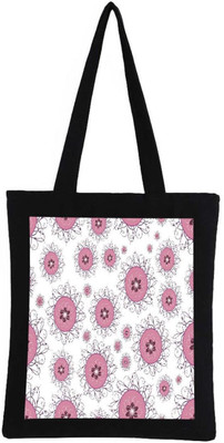 

Snoogg Tote(Multicolor)