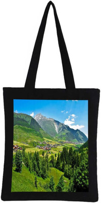 

Snoogg Tote(Multicolor)
