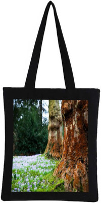 

Snoogg Tote(Multicolor)