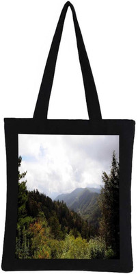 

Snoogg Tote(Multicolor)