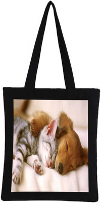 

Snoogg Tote(Multicolor)