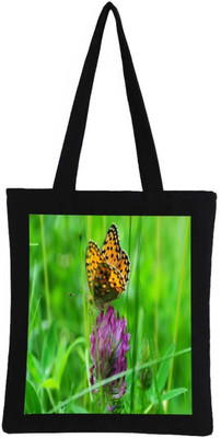 

Snoogg Tote(Multicolor)