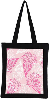

Snoogg Tote(Multicolor)