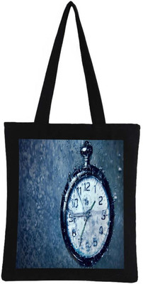 

Snoogg Tote(Multicolor)