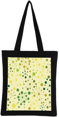 

Snoogg Tote(Multicolor)
