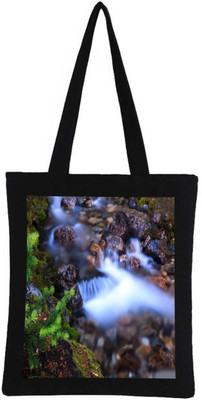 

Snoogg Tote(Multicolor)
