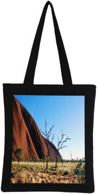 

Snoogg Tote(Multicolor)
