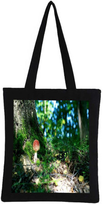 

Snoogg Tote(Multicolor)