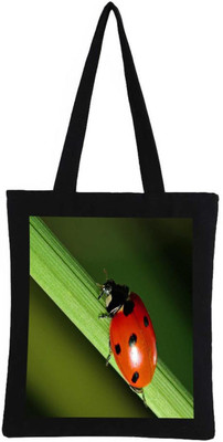 

Snoogg Tote(Multicolor)