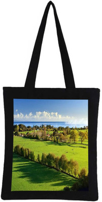 

Snoogg Tote(Multicolor)