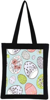 

Snoogg Tote(Multicolor)