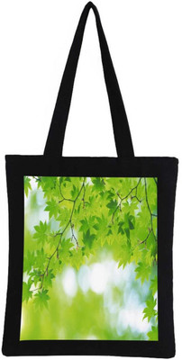 

Snoogg Tote(Multicolor)
