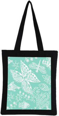 

Snoogg Tote(Multicolor)