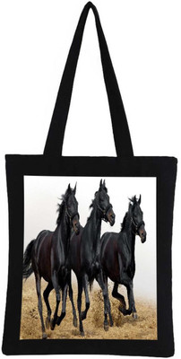 

Snoogg Tote(Multicolor)