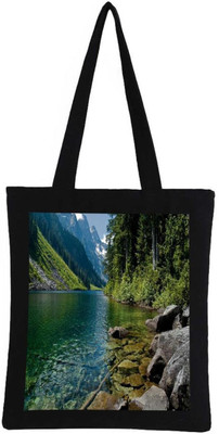 

Snoogg Tote(Multicolor)