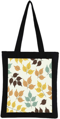 

Snoogg Tote(Multicolor)