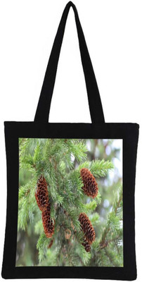 

Snoogg Tote(Multicolor)