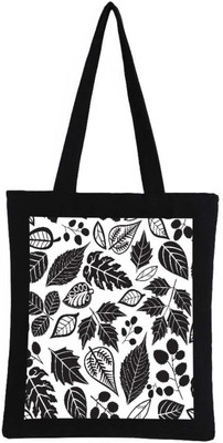 

Snoogg Tote(Multicolor)