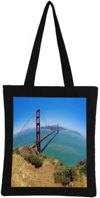 

Snoogg Tote(Multicolor)