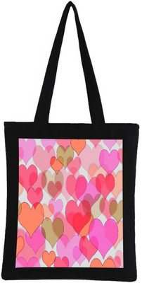 

Snoogg Tote(Multicolor)