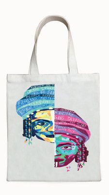 

Chelsey Chelsey Tote(White)