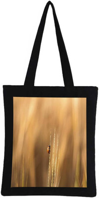 

Snoogg Tote(Multicolor)