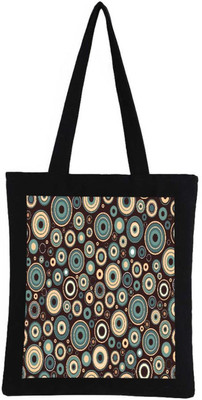 

Snoogg Tote(Multicolor)