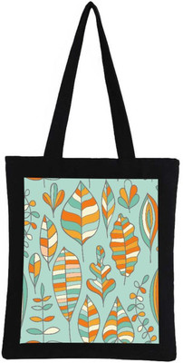 

Snoogg Tote(Multicolor)
