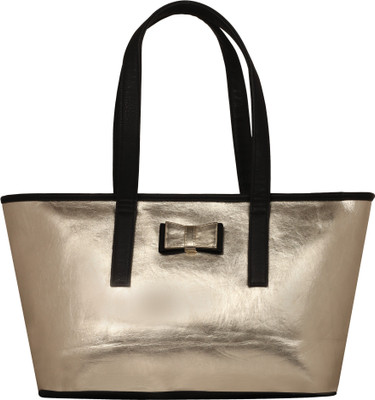 

BERYPECKERS Shoulder Bag(Gold)
