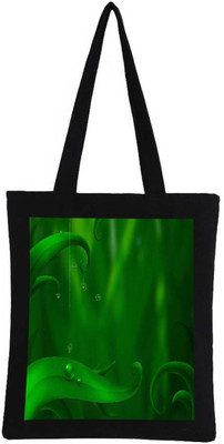 

Snoogg Tote(Multicolor)