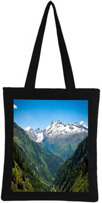 

Snoogg Tote(Multicolor)