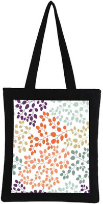 

Snoogg Tote(Multicolor)